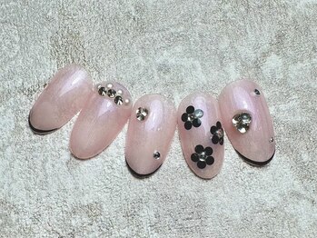 ビューティフルムーン ネイル 本厚木(Beautiful Moon Nail)/◆定額¥7000～¥10000湯川専用◆