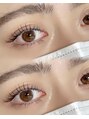 ビューティーラインリュクス(BEAUTY LINE Luxe) ナチュラルな束感まつ毛お任せください♪