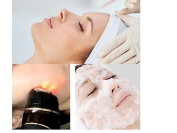 ボーテ デ ソレイユ(beaute de soleil)