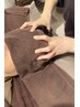 【お得なセット】お試し頭セット60分/全身ほぐし30分+ヘッド30分の60分コース