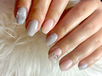 エムシーベル(m.c bell)/