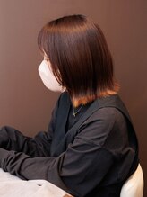 グラムザビューティー(GLAM THE BEAUTY) 金井