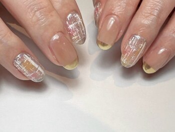 タイズ 大阪福島(ties..)/