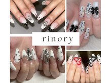 リノリー 仙台駅西口店(rinory)