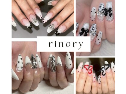 リノリー 仙台駅西口店(rinory)の写真