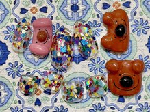 シャルム(Charme)/