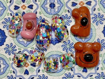 シャルム(Charme)/