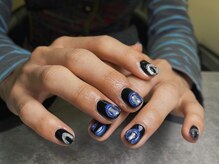 オムネイル 渋谷(HOMME NAIL)/定額デザイン ¥6.600