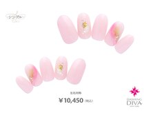 ダッシングディバ 浦和パルコ店(DASHING DIVA)/2026春のイベントネイル