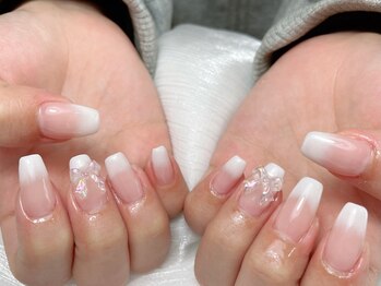 リリーネイル(lily nail)/