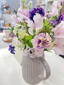 マシュマロハンド/肩こり/冷え/むくみ改善