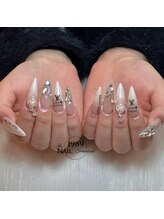 The 1989 心斎橋店/