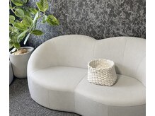 ナビサロン(NAVI SALON)の雰囲気（Netflix、アマプラ、YouTube鑑賞できます）