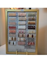 ソナネイル(SONA NAIL)/定額デザイン8,800円