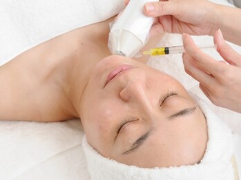 グレイスシャイン(GraceShine)/【レモンボトル×プラズマ】