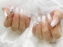 ミアリ(MIARI)/ベイビーブーマー（エアブラシ）