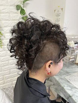 アマテラス(AMATERAS)/スジ盛りや特殊系Ok!