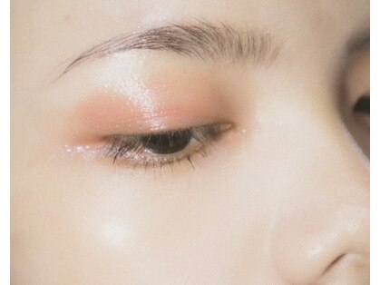 tocori-HEALING EYELASH-の写真