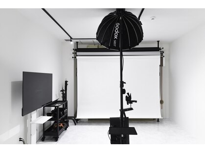  RE BEAUTY STUDIOの写真