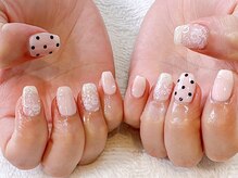 ムーピーネイル(moopy nail)の雰囲気(トレンドを取り入れた旬なデザインが豊富♪)