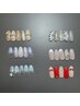 【NAIL】HAND/セレクトデザインB ¥8120→¥6490