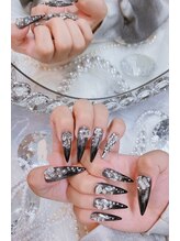 サニエネイルサロン 新大久保店(SANIE NAIL SALON) PG015660175