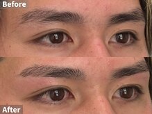 眉毛の王様 新宿本店/眉毛BA[眉毛/眉毛サロン]