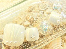 フット【デザインコース】