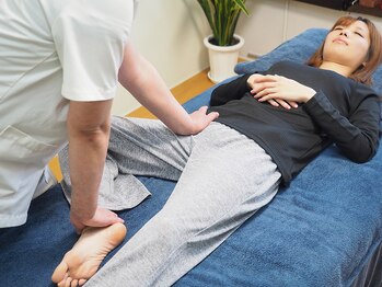 おおぞら整体院/施術（4）