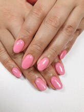 ビューティーネイル(Beauty Nail)/ワンカラー