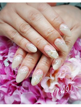 アイネイル(iNAIL)/