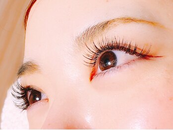 フェリーク(feerique)/両目で180本