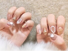 【パラジェル】ぷくぷくくま