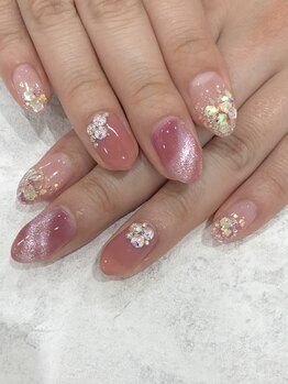 リネイル(Re nail)/