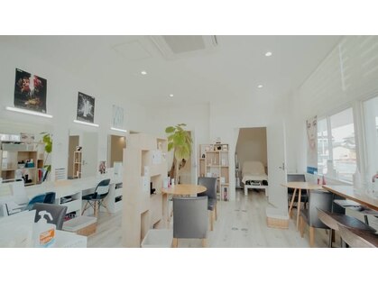 ポーラ 兵庫南店(POLA)の写真