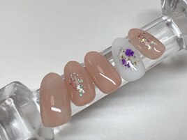 【定額コース】￥8980