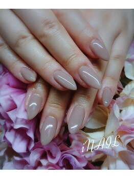 アイネイル(iNAIL)/