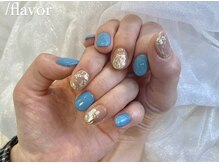 スラッシュフレーバー(/flavor)/4本やり放題♪