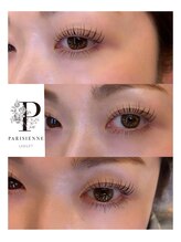 ディアサロン(Dia salon)/パリジェンヌ