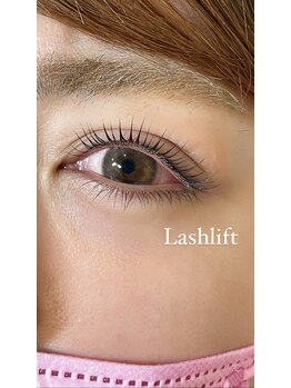 ビーピージェイズ 宇城店(BPJ'S)/パリジェンヌ