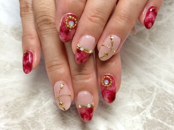 フローレスネイル(Flawless Nail)/【90分やり放題】