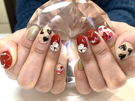 持ち込みデザイン