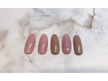 ソルシア(Solsia)/【ハンド】9月定額　￥4000