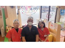 青梅バランス整骨院/