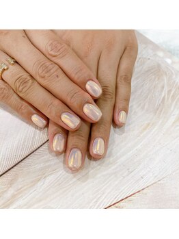 エムズビューティーサロン 新小岩店(M's)/アートコース