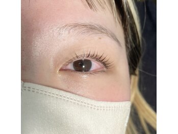 エムアンドコウ(M&Co.)/次世代まつげパーマ