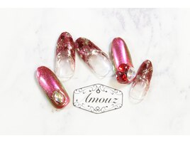 定額【テーマ:ガーネット】11