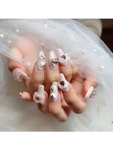 ココネイル アンド アイラッシュ(COCO NAIL & EYELASH)/