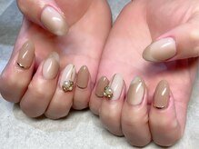 ネイル マキア(NAIL MAQUIA)/