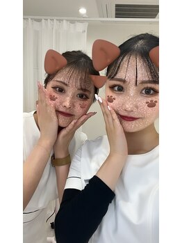 ホワイトニングサロン 広島店/【ホワイトニングスタッフ】